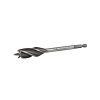 3/4" x 4 1/2" x 6 1/4" Wood Auger  Drill Bit  Recyclable Exchangeable